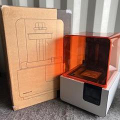 H3激安早い者勝ち✨ formlabs Form2 3Dプリンター　本体 Formlabs Form 2 本体紹介 詳細仕様｜国内正規販売代理店