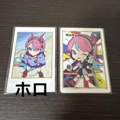 さ*様 CRフェス ばにら 缶バッジ チェキ風ブロマイドカード CR フェス チェキ風カード｜Yahoo!フリマ（旧PayPayフリマ）