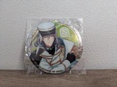 【即日配送】アイドリッシュセブン　ホログラム缶バッジ　千