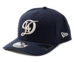 MLB ドジャース　シティコネクト　NIKE キャップ　クリーム色　レア MLB ドジャース シティコネクト NIKE キャップ クリーム色 レア