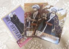 ワンピース　一番くじ　クリアファイル　大量 まとめ売り　ばら売り不可 ONE PIECE 1番くじ ワンピース クリアファイル＆ステッカー