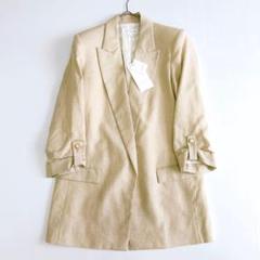 2025年最新】zara リネン ジャケットの人気アイテム - メルカリ