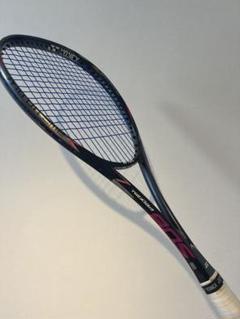 YONEX ヨネックス ネクシーガ80S 限定 レア ソフトテニス テニス