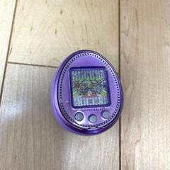 Amazon.co.jp: TAMAGGOTCHI 4U PURPLE (たまごっち 4U パープル