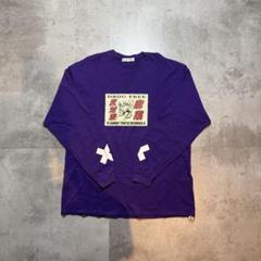 LABRAT - LABRAT TOKYO ロングスリーブTシャツの通販 by