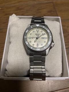 【5年保証期間内】Seiko 5 Sports セイコー5 スポーツ
