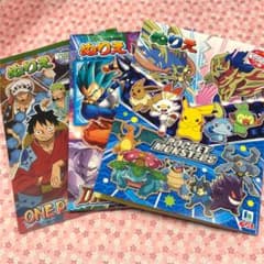 ワンピース 塗り絵の中古 未使用品を探そう メルカリ