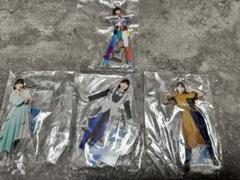 2025年最新】gang parade アクスタの人気アイテム - メルカリ