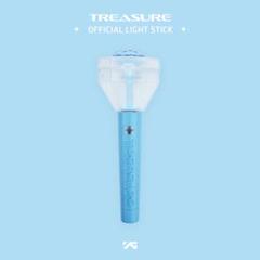 Yahoo!オークション - 未使用品 TREASURE ペンライト OFFICIAL