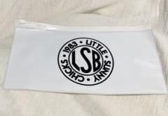 リトルサニーバイト ポーチ バニティの中古 新品通販 メルカリ No 1フリマアプリ