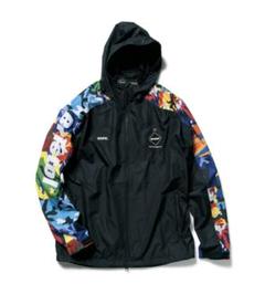 SOPH. ソフ プラクティスジャケット カモフラ エフシーレアルブリストル FCRB 2019AW 立ち上げ全アイテム・通販情報まとめ【F.C.Real