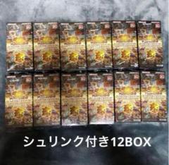 遊戯王 クォーターセンチュリーアートコレクション 12BOXセット
