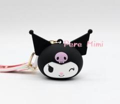 サンリオ　Hunter コラボ　台湾　限定　クロミ　ハローキティ　2個セット サンリオHunter コラボ台湾限定クロミハローキティ2個セット