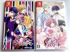 Switch】 花笑む彼と＆bloomソフト新品未開封 ステラワース限定