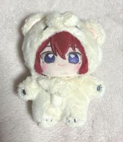 あんスタ　いつぬい　朱桜司 Amazon.co.jp: あんスタ 一緒に暮らすぬい Knights 朱桜司 いつ