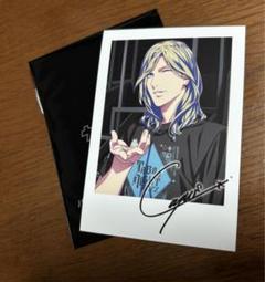 劇場版 うたプリ 特典 タブナイ カルナイ 入場特典 バック