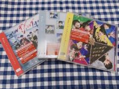 祭nine. ゴールデンジパングソウル CD 3枚セット 新品未開封