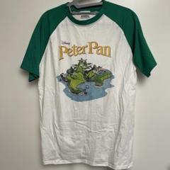 Peter Do ピータードゥ Tシャツ アート系希少 peter do ピータードゥ Tシャツ Mサイズ