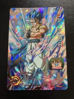 ドラゴンボール - 美品‼️SECゴジータBR スーパードラゴンボールヒーローズ UM11-UM6-SEC2 CP ゴジータ
