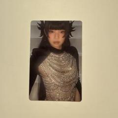 BLACKPINK JENNIE ジェニRuby Zen Janeトレカまとめ売 2025年最新】Blackpink ジェニ ruby jumpの人気アイテム - メルカリ