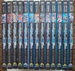 ㉟ DVD:機動戦士ガンダムSEED