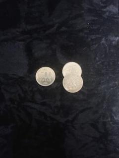 【ロッピン】フリッパーコイン500円 フリッパーコイン ギミックコイン 500円 コインマジック