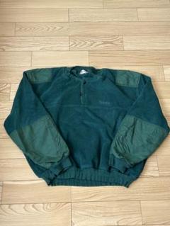 90sヴィンテージ古着CABELA'S 裏フリースジップアップジャケットXL 紺 71b384930a81407f7c427553c3dd2e