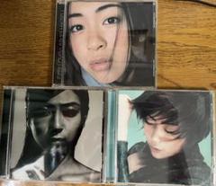 宇多田ヒカル アルバム 3枚セット