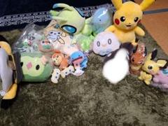 ポケモン　まとめ　ぬいぐるみ