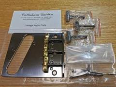 Callaham カラハム テレキャスターブリッジ m32247775960_1.jpg?1722039325