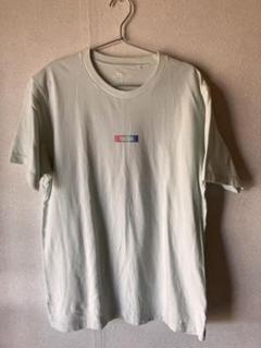 YOASOBI Tシャツ L CHARCOAL チャコール 新品未開封 YOASOBI Tシャツ Charcoal チャコール - メルカリ