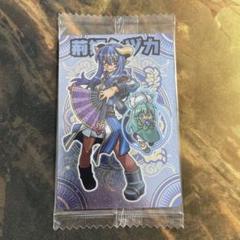 神羅万象　二章一弾未開封BOX Amazon | 神羅万象チョコ王我羅旋の章 コレクションファイル BOX