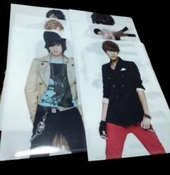 値下げ】FTISLAND イ・ジェジン サイン入り生写真☆