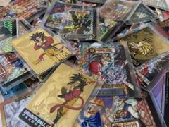 【レア】ドラゴンボールGT カードダス 191枚 まとめ売り（ダブり無し） レア】ドラゴンボールGT カードダス 191枚 まとめ売り（ダブり