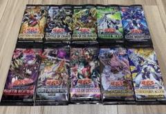 遊戯王 未開封パック まとめ 大特価市 未開封パック】LIMITED EDITION 3(海馬パック) | 未