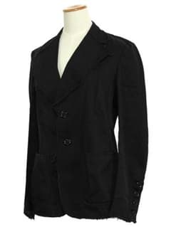 2025年最新】JUNYA WATANABE COMME des GARCONS テーラードジャケット