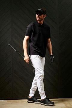 サイズXL【新品】1PIU1UGUALE3 GOLF ニットリブパンツW - メルカリ