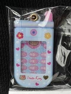 y2k❣️平成❣️ギャル、ご当地キティ ストラップ 7個セット キティ ストラップ 平成レトロ Y2K 日焼けキティ ストラップ ご