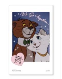 ダッチェス&オマリー キーホルダー 2点セット 上海ディズニー おしゃれキャット 71SyK7QqN9L._UF350,350_QL80_.jpg