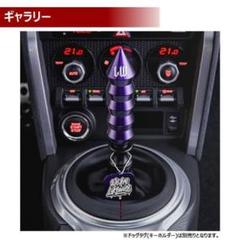 シフトノブ usdm