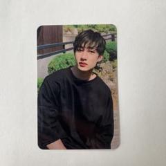 straykids GO生 GOLIVE subk特典 バンチャン1枚トレカ バンチャン StrayKids GOLIVE GO生 SUBK トレカ - メルカリ