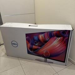 【ジャンク】Dell S2722QC Dell S2722QCM 27
