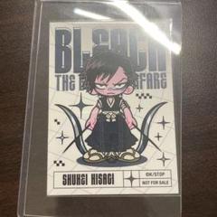 BLEACH 特典