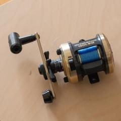 シマノAXIS100 V2 & ダイワ DYNAMIC−Z103早技 セット シマノAXIS100 V2 & ダイワ DYNAMIC−Z103早技 セット
