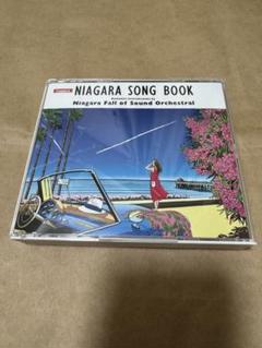 Complete NAIAGARA SONG BOOK