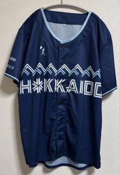 2025年最新】we love hokkaido ユニホームの人気アイテム - メルカリ
