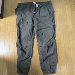 h&m カーゴパンツ メンズ