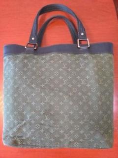 LOUIS VUITTON ルシーユGM トートバッグ カーキ 廃番 9744 2025年最新】ルシーユGMの人気アイテム - メルカリ