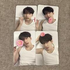 2025年最新】seventeen トレカ ウォヌの人気アイテム - メルカリ