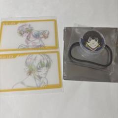 2025年最新】ブルーロック展 クリアシート 蜂楽の人気アイテム